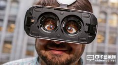 余承东称华为手机将兼容谷歌VR