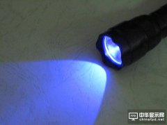 安全监控应用崛起 紫外和红外LED应用潜力大