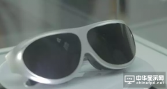 多哚发布全球首款太阳镜式VR眼镜