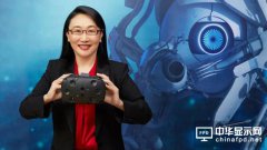 不谈手机谈VR HTC如何才能翻身