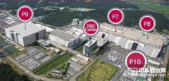 乐金显示器获韩政府扶持 P10厂将提前完工投产
