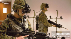 VR/AR热度高 小间距LED巨头开启商用布局