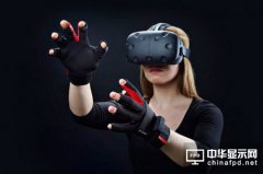 AMOLED显示屏如何解决VR眩晕的问题