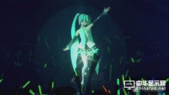 全球激光全息显示市场预计保持33.9%增长率