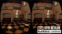 解决VR延时问题的AMOLED显示屏，现在的市场状况如何？