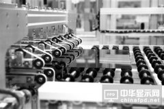 新型面板产业获扶持 有望进入大规模应用阶段