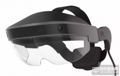 李嘉诚再投AR技术公司