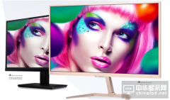 色彩普及者 飞利浦广视角液晶成急先锋