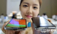 三星显示器扩大OLED面板产能投资 进行小量光罩生产