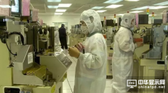 三星显示器提高自制光罩使用比率 防止技术外流