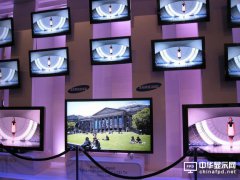 三星拟减产部分显示器 笔记本用低价LCD