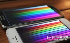 IHS数据显示三星上季度AMOLED面板出货量提升