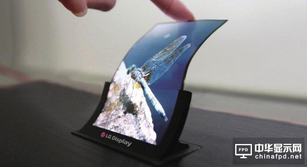 韩厂扩产OLED 2016年LGD电视面板月产量将倍增