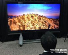 日媒警示面板业“狼来了” 中国厂商是最大威胁