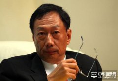 独吞iPhone7 Plus大单 郭台铭急招人