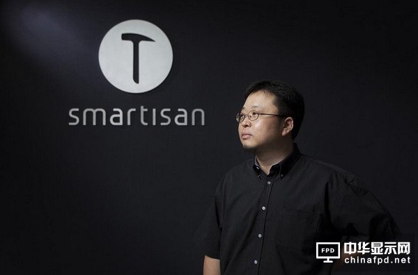 罗永浩转战VR胜算几何