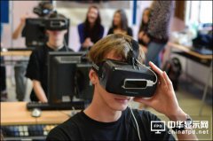 AR/VR技术+LED显示屏造就千亿市场？