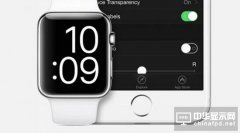 传苹果为智能手表开发微型LED面板
