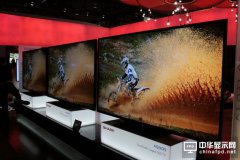 JDI大整编：传出售中日新珠海厂给合力泰