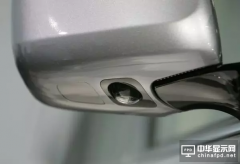 日本合法化电子后视镜 将带动汽车显示商机