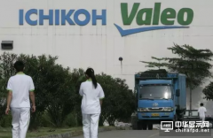 取代汽车后视镜的摄影显示 多家厂商竞逐