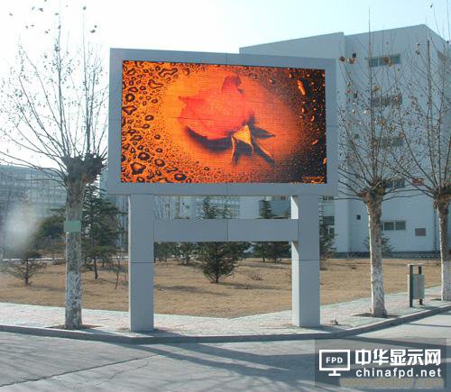 从制造到创造 我国LED屏产业如何走出自己的路