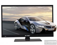 液晶显示产业又添新成员