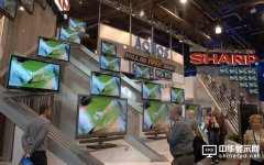 鸿海整顿展开：传夏普台湾区近期熄灯号