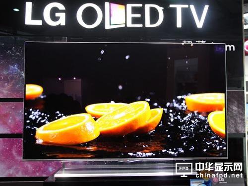 OLED电视和LED电视有什么不同