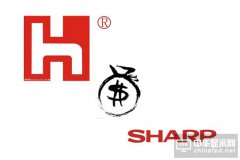 鸿海收购夏普手续延至7月后完成