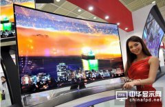 群智咨询李亚琴：OLED面板成本将逐渐接近LCD