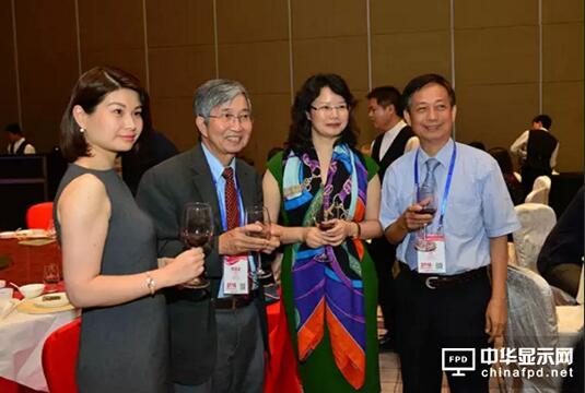 “天马OLED之夜”：引领、创新 开启未来显示新纪元