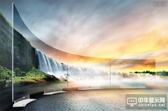 OLED产业迎来黄金期 上市公司纷纷发力