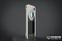 玻璃材质回归：苹果明年或发布玻璃iPhone8