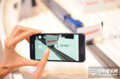 夏普手机返台第一击：SHARP AQUOS P1七月中开卖