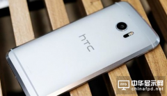 传HTC10才卖100万台 全面复兴不靠手机