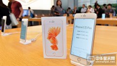 苹果在中国智能手机市场份额滑至第五 华为排名第一