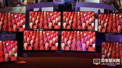 三星LCD产线求售 传TCL为首选买家