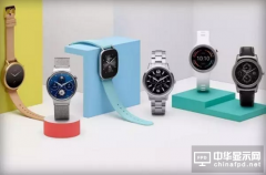 Apple Watch要小心 谷歌手表就快到了