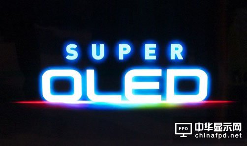 韩面板厂致力扩展OLED应用范围