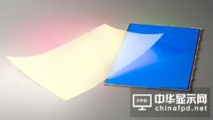 江门自主研发建设量子点膜生产线投产