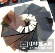 偏光片国产化亟需加快进程