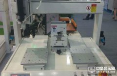 韩国现代向华映福州厂出口2.6亿元的LCD运输机器人