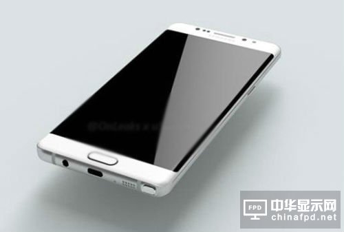 三星Note7确定8月2日发布