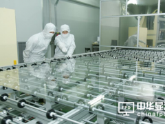 韩国提升半导体、面板自产设备占比已初见成效