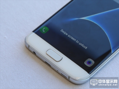 传S7 edge将换全新Y-OCTA屏幕触控技术