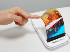 IHS：预计2022年柔性屏幕营业收入增长率超300%