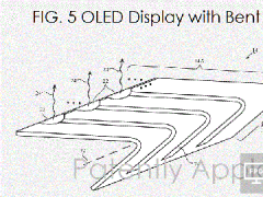 苹果要为旗下全线产品打造柔性OLED屏幕