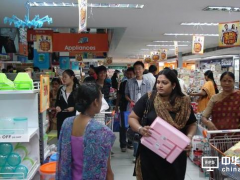 日媒称印度市场日本家电渐失势 难敌中韩