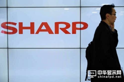 郭台铭：以利润中心翻转百年夏普